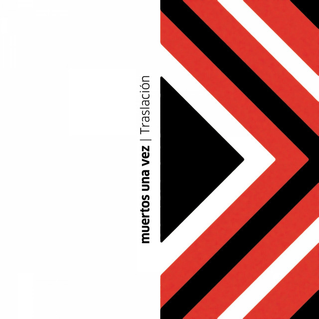 Traslación cover art