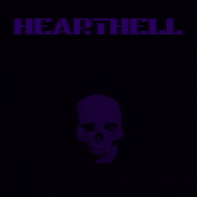 Обкладинка: Hearthell — liPaze