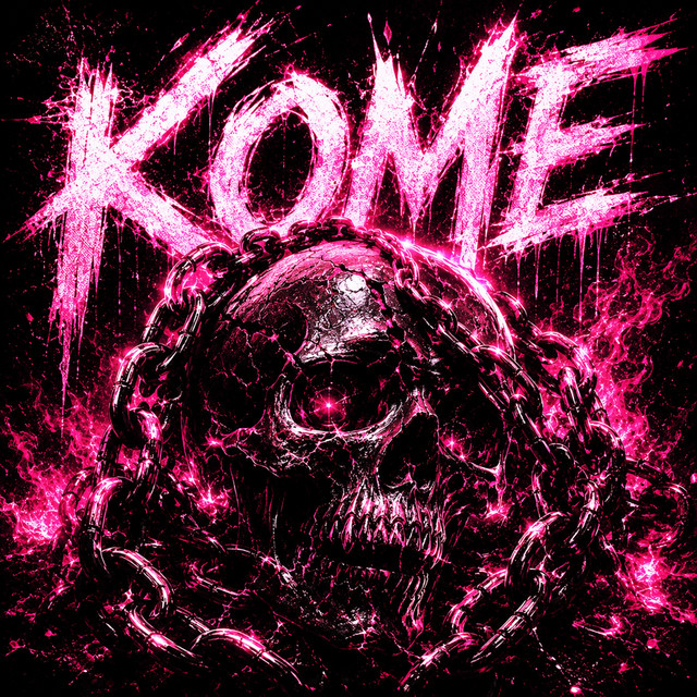 KOME - sped up