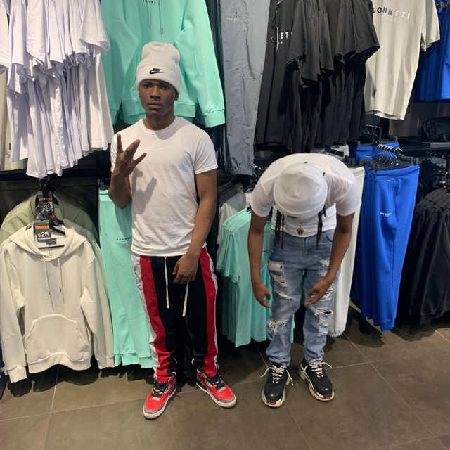 JOG SLIME