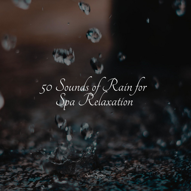 50 Sounds of Rain for Spa Relaxation - Album by Sleep Tight | Spotify