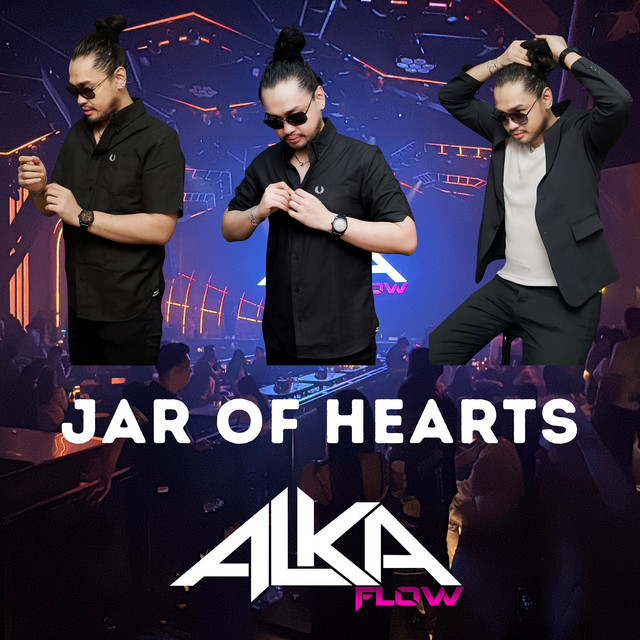 Jar of Hearts