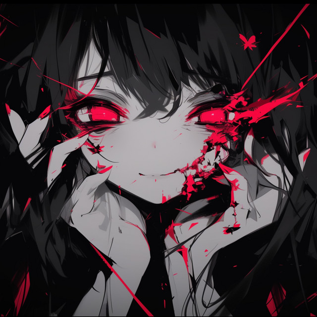 Curse cover art