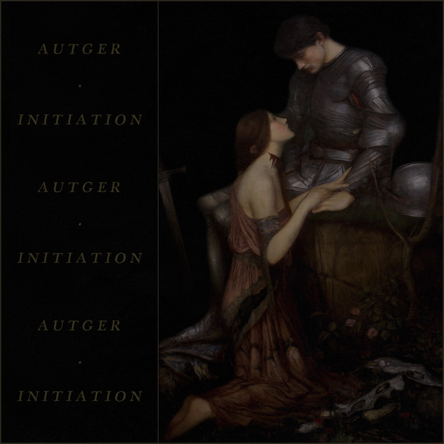 Initiation cover