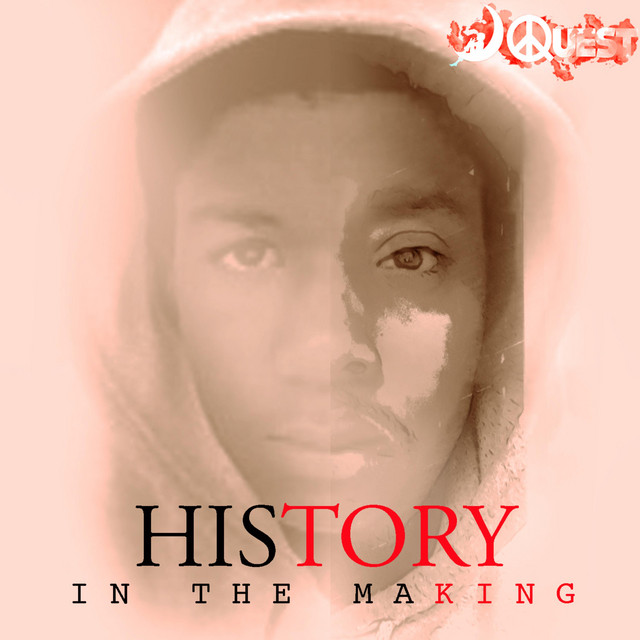 album image