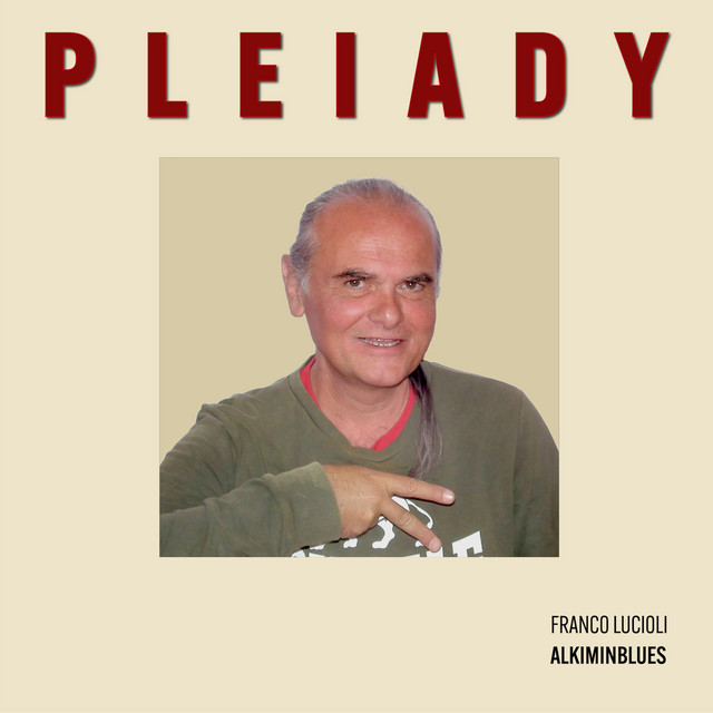 Pleiady