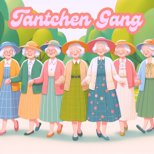 Tantchen 363