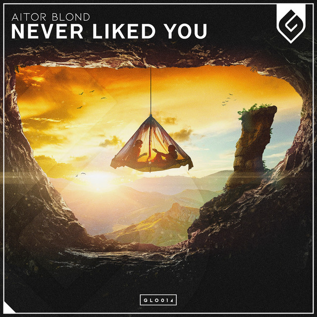 Aitor Blond - Never Liked You