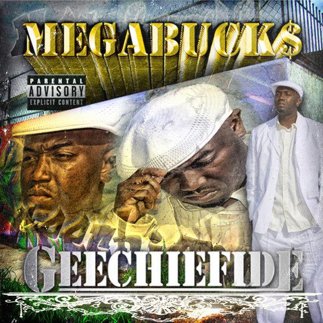 Geechiefide cover art