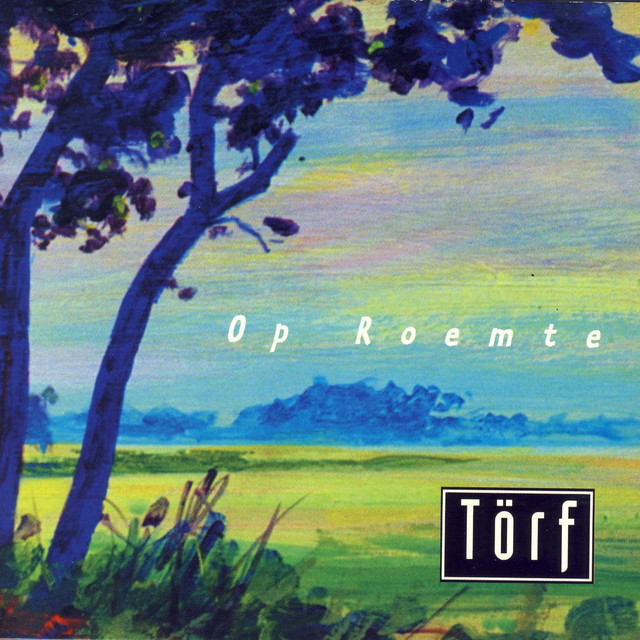 Op Roemte cover art
