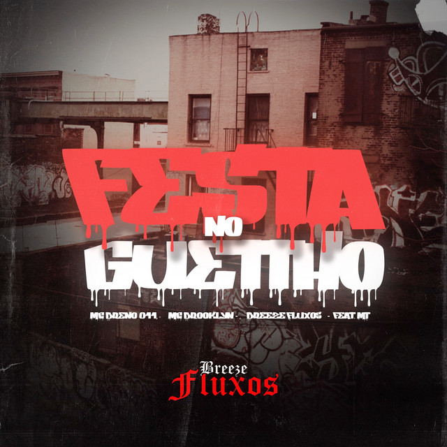 Festa no Guettho
