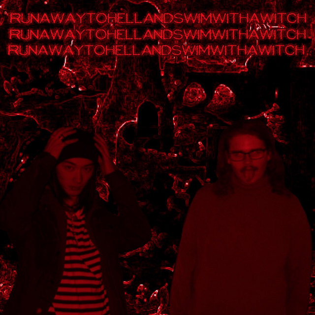 Runawaytohellandswimwithawitch