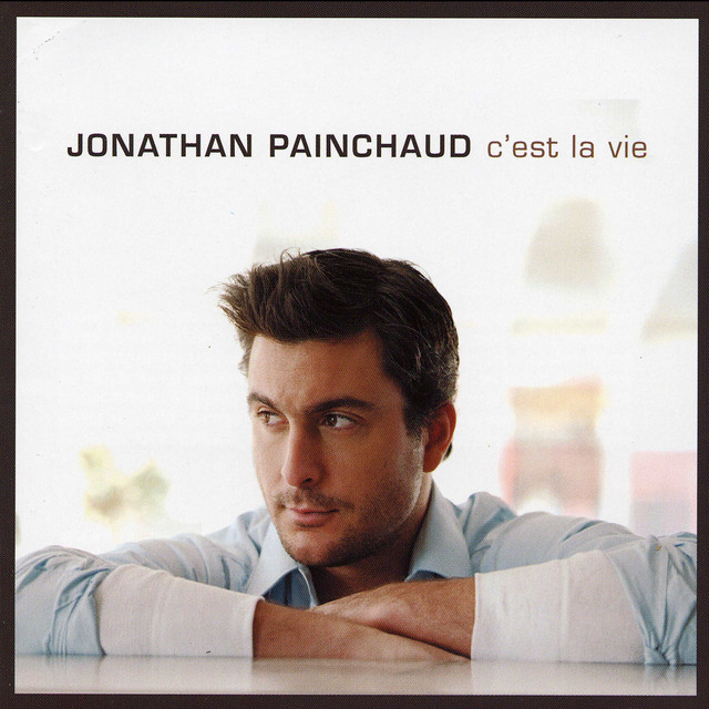 C'est La Vie cover