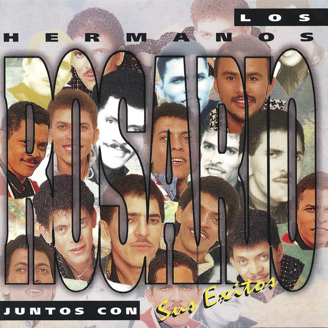 Juntos Con Sus Exitos cover art