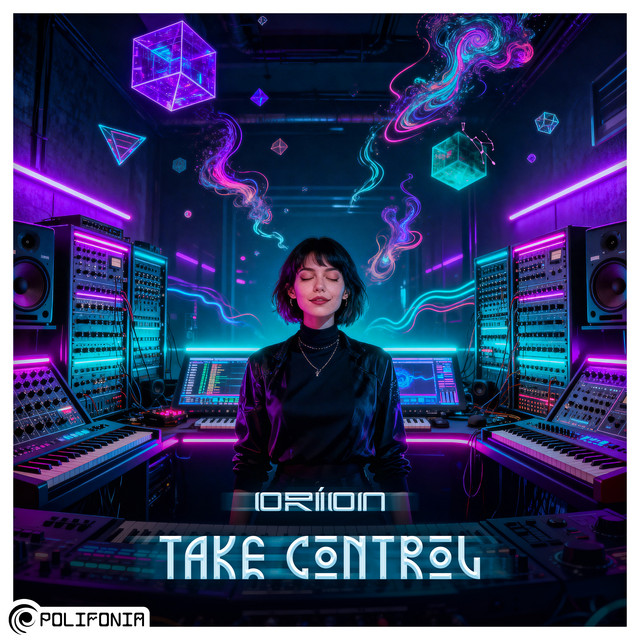 Take Control