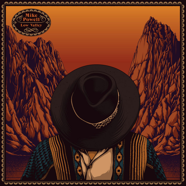 Low Valley cover art