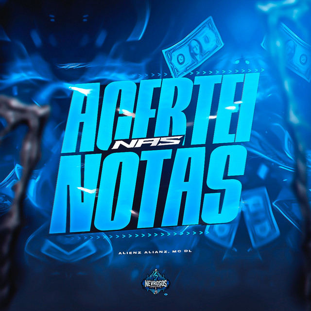 Acertei Nas Notas