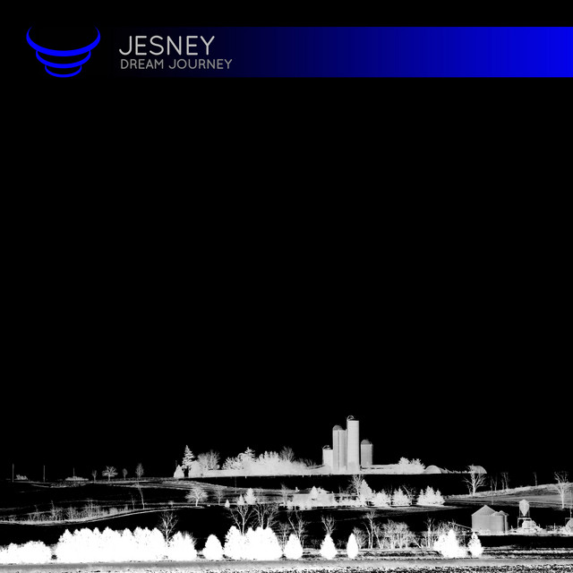 Dream Journey cover art