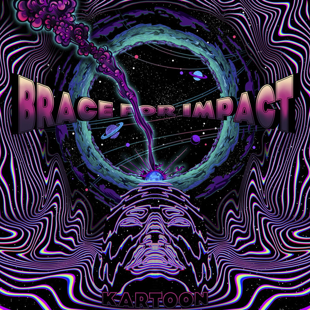 Brace for Impact cover art