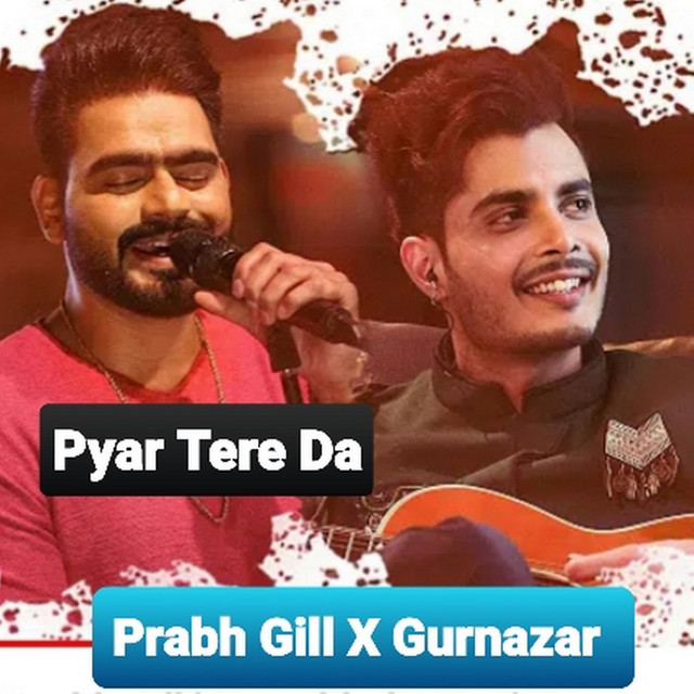 Pyar Tere Da