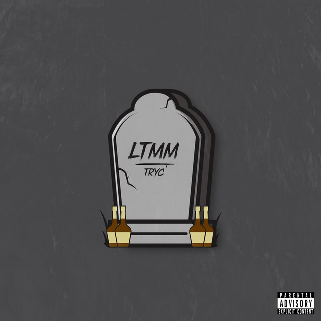 LTMM cover art