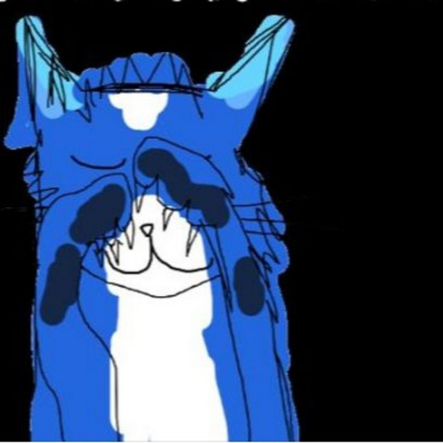 you get my body filled of greed cover art