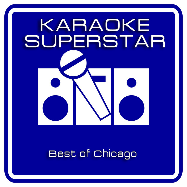 Feeling Stronger Every Day (Karaoke Version) [Originally Performed By Chicago]
