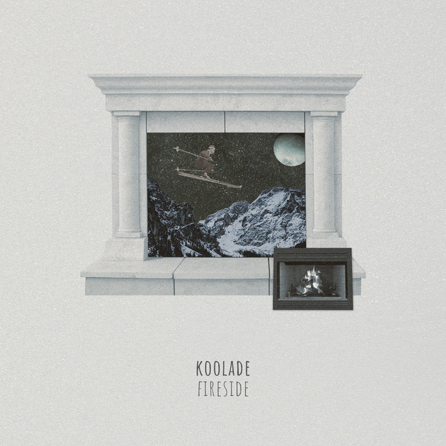 Fireside cover art