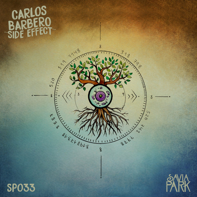 Side Effect cover art