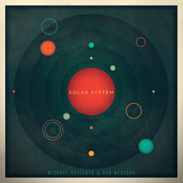 Solar System (Europe Edit)