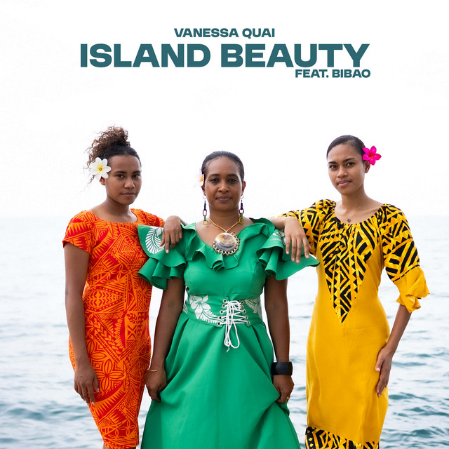 Island Beauty album image