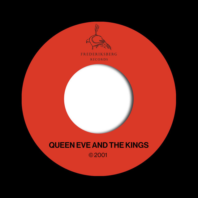 Queen Eve & The Kings Photo
