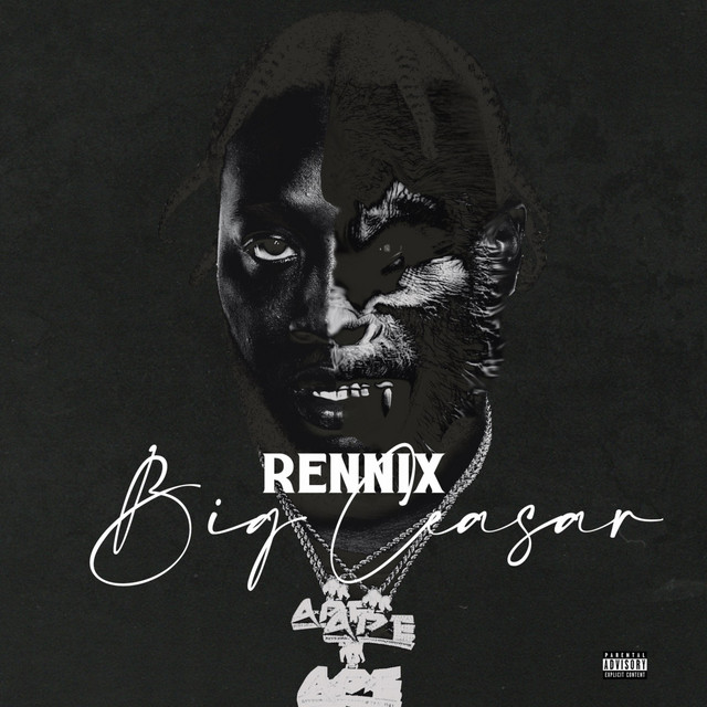 Big Ceaser cover art