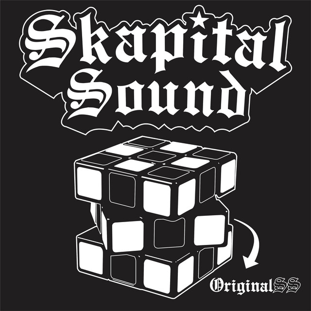 Original SS cover art