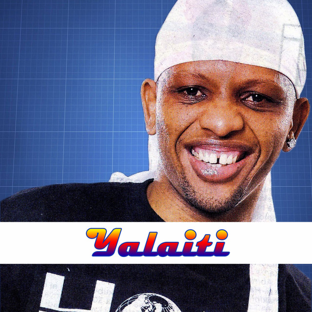 Yalaiti