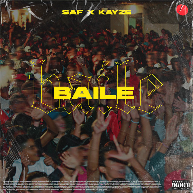 Baile cover art