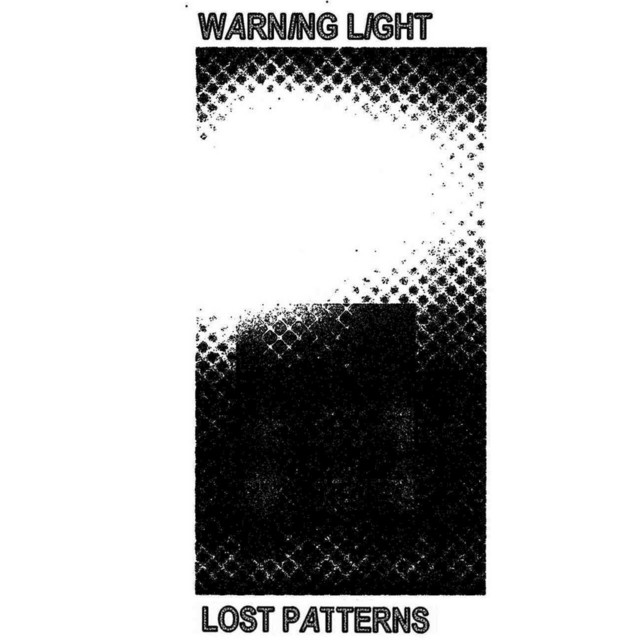 The Lost Patterns cover art