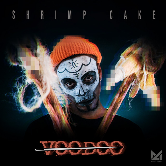 Voodoo cover