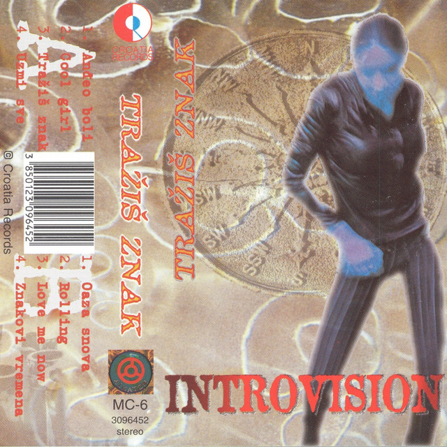 Introvisión photo