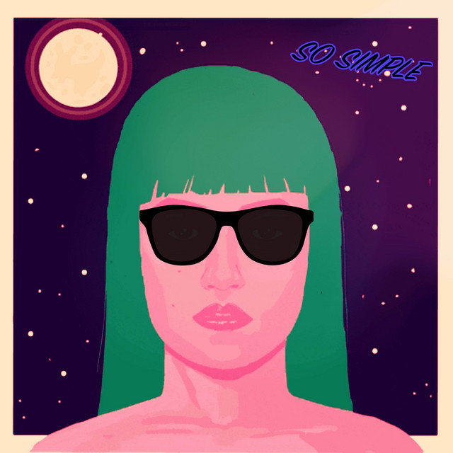 So Simple cover art