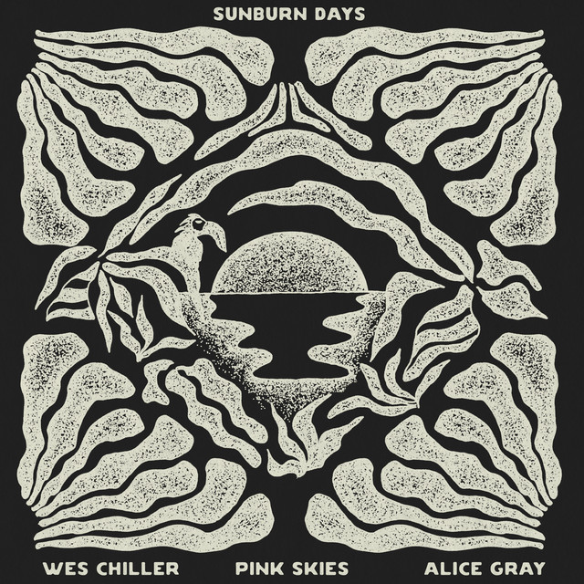 Sunburn Days album image