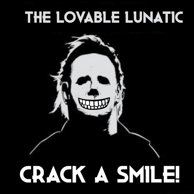 Crack A Smile cover art
