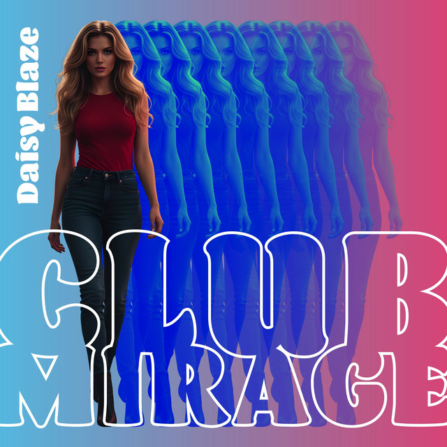 Daisy Blaze — Club Mirage