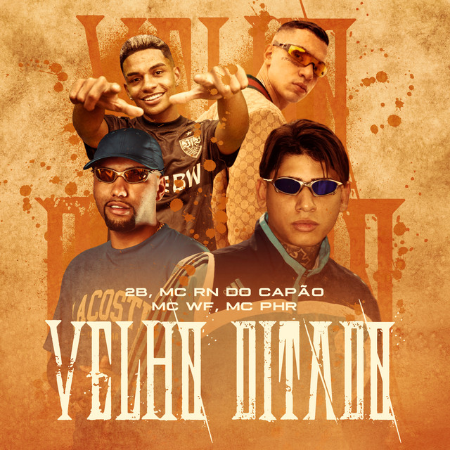 Velho Ditado