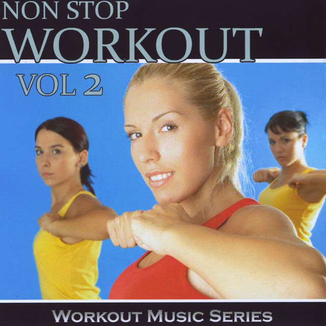 Workout Music Series