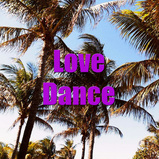 Love Dance cover art