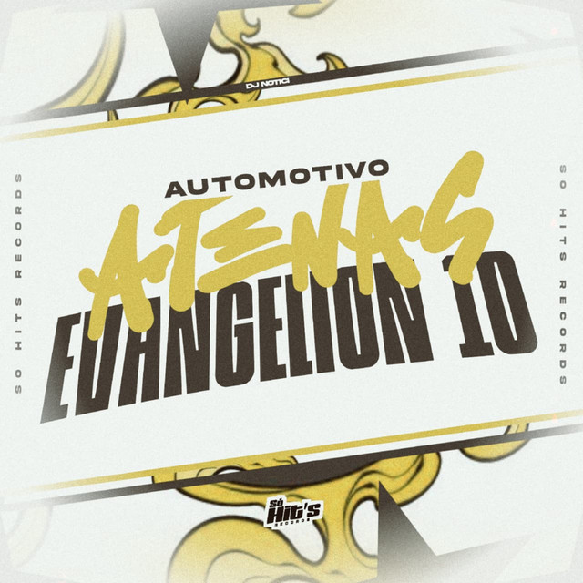 Automotivo Atenas Evangelion 10