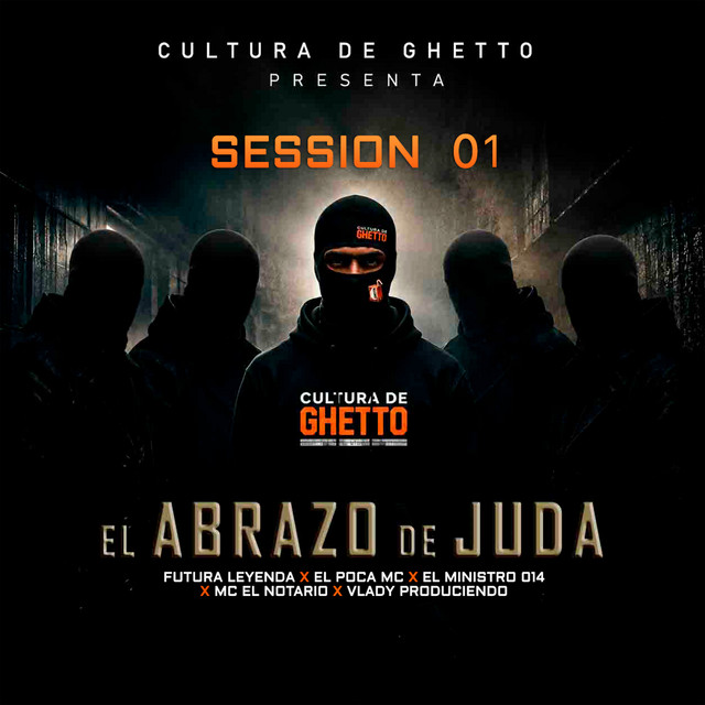 El Abrazo De Juda (Session 1)