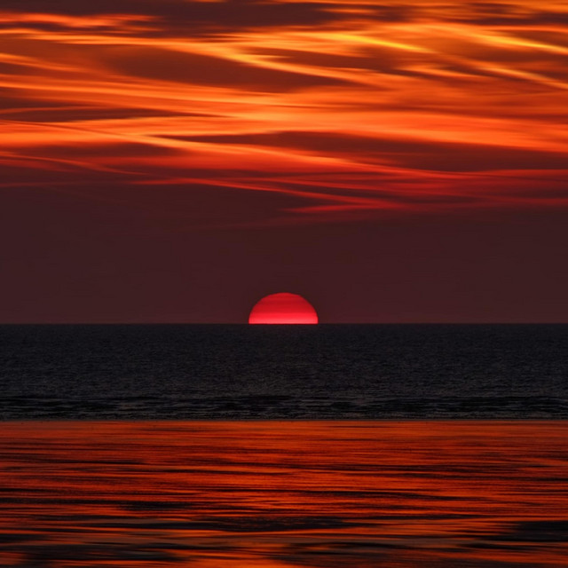 Lofi Sunrise cover art