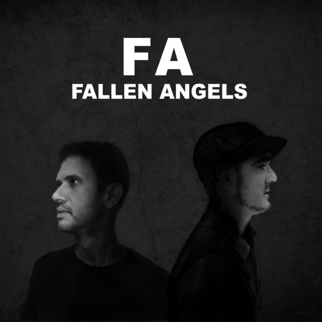 Fallen Angels